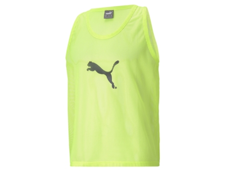 Camiseta de Hombre PUMA Multicolor (XS)