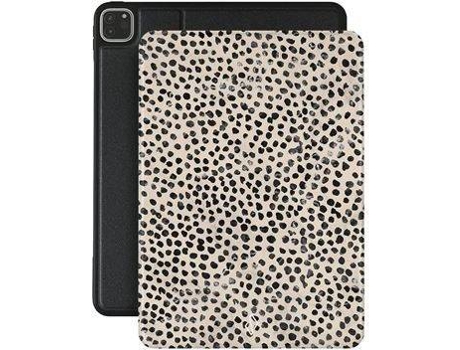 Funda BURGA Folio iPad Pro 11 (Almond Latte)