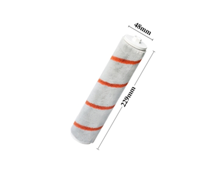 1 Uds cepillo principal de rodillo para Xiaomi Dreame V8 V9 V9B V9P XR V10 V11 repuestos de aspiradora de mano inalámbricos Accesorios