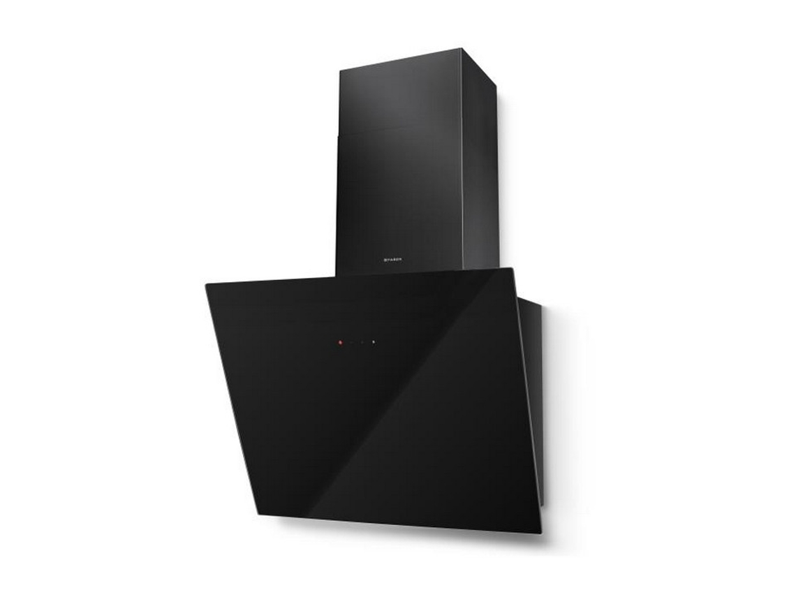 Campana FABER 5476140 (55 cm - Negro)
