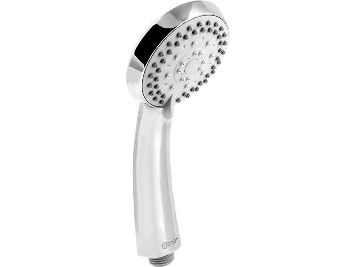 Tecb3401 Ducha, Cromo 4035300973231 Cornat