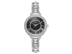 Reloj De Pulsera Redondo Analógico De Cuarzo Para Mujer Lvpai, Ideal Para Negocios Y Ocasiones Especiales.