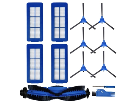 Para robovac 11s max parts, 15c max, 30c max,g30,g30 edge, cleaner