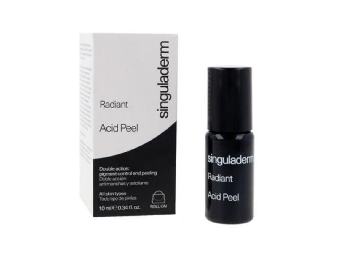 Peeling Ácido Radiante 10 ml PRIMADERM