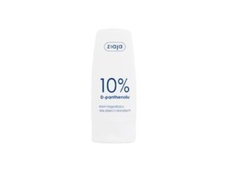 ZIAJA - D-Panthenol 10% Day Cream 60ml