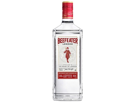 Gin BEEFEATER Beefeater (1.5 L - 1 unidad)