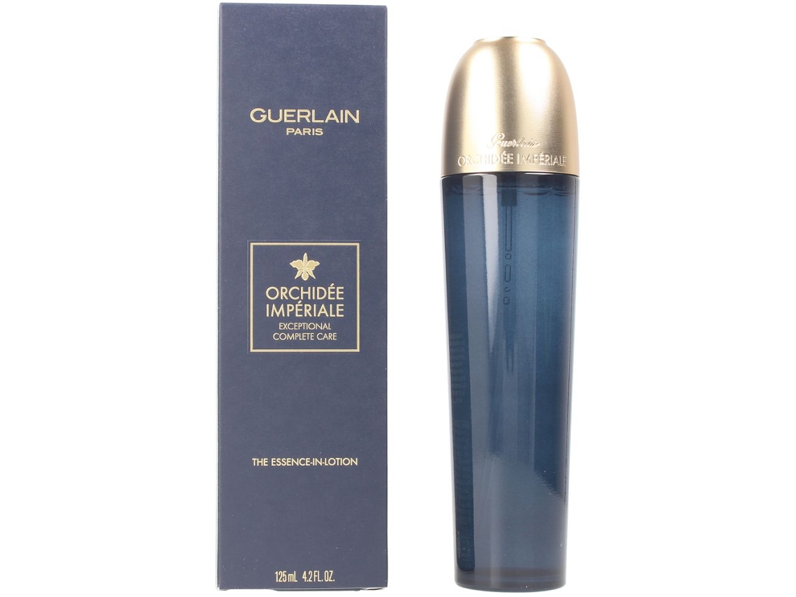 Orchidee Imperiale la Esencia de la Loción GUERLAIN 125 Ml