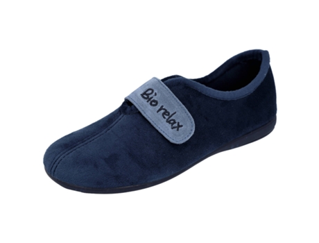 Zapatillas de Casa 13586 Hombre 44 BUBBLE BOBBLE