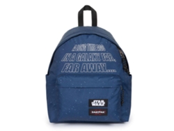 Mochila Eastpak Day PakR Stars Navy 40 x 30 x 18 cm Ek0A5Bg41Q01