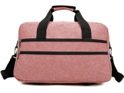 Bolsa de Viaje RAYKONG Ryanair Cab2 Rosa (40x20x25 cm - 20 L)
