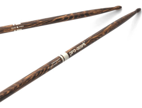 Baquetas PRO-MARK Tx7Aw-Fg Classic Forward 7A Firegrain