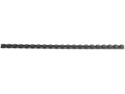 Anillos para Encuadernación GBC Pack 100 (A4 - Máx. 45 Hojas)