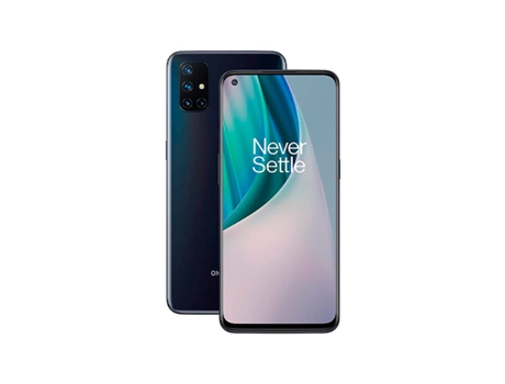 Smartphone ONEPLUS Nord N10 (6.49'' - 6 GB - 128 GB - Azul)