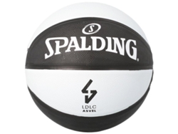 Balón SPALDING Asvel Sz7 EL Team 2018