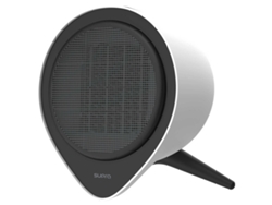 Calefactor SUPRA de Branca 1500 W Soficeram