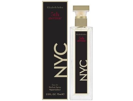Perfume ELIZABETH ARDEN 5Th Avenue Nyc Edp (75 ml)