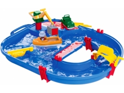 Pista para Coches AQUAPLAY StartSet