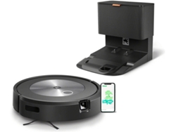 Aspirador Robot IROBOT Roomba J7+