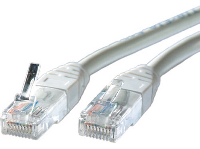 Cable de Red ROLINE (RJ45)
