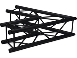 Armadura ALUTRUSS S6082C-20 2 Vías 60°