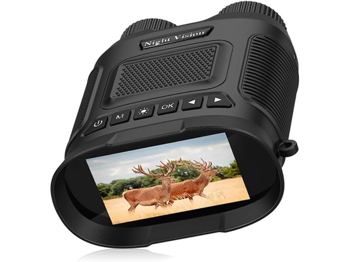Fotografía De Alta Definición, Infrarrojos Para Exteriores, 2.5kd, 8x