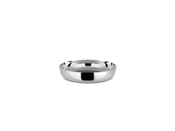 Conjunto de 4 Tazas PequeÃ±as Ã12Cm - Jm16 ALESSI