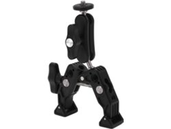 Soporte Profesional Para Cámara, Multifuncional, Universal, En Forma De C.