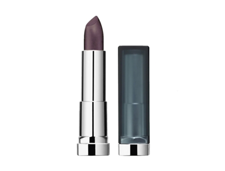 Pintalabios Mate Intenso Color Sensational MAYBELLINE NEW YORK