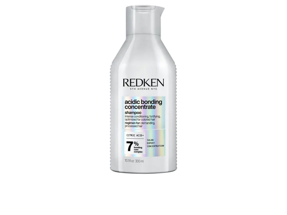 Champú Gloss de Color Ácido Sin Sulfatos Realza el Brillo de tu Color REDKEN 300 Ml