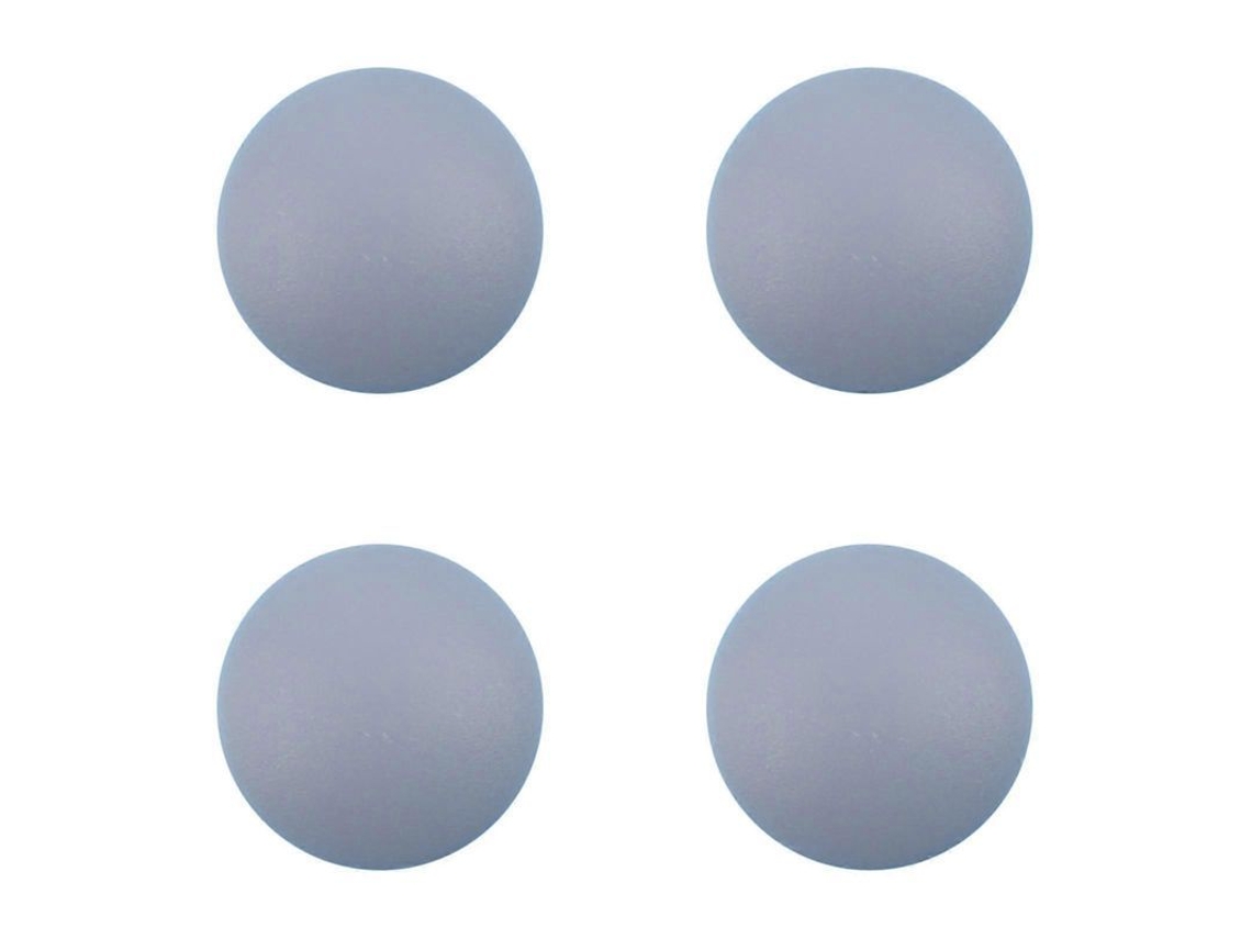 Patas De Goma Para La Carcasa Inferior 4 En 1 Para Microsoft Surface Laptop 3/4/5 1872 1868 1952 1867 1950 Azul