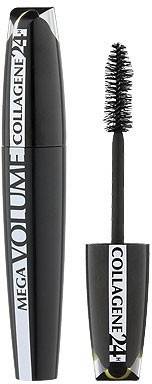 Máscara de Pestañas L'ORÉAL 24H Extra Black