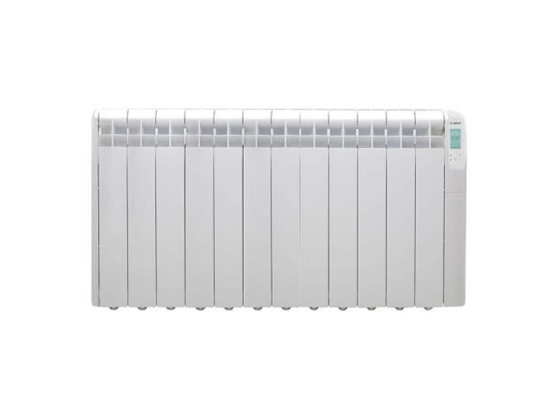 Emisor Térmico BOSCH Ero (6000 - 1800 W)