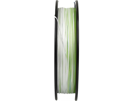 Trenza XBRAID X005 Jigman Ultra X8 - Pe 4.0 - 65 Lbs