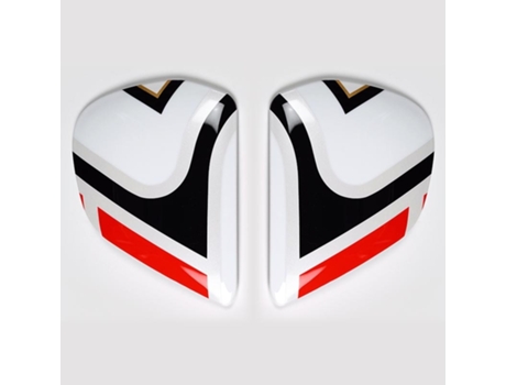 Pantalla de casco de moto Arai VAS Edwards Legend