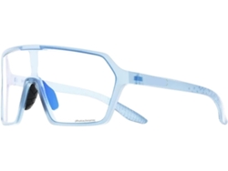 Gafas De Ciclismo Fotocromáticas Uv400 Para Ciclismo, Senderismo Hombres Mujeres Ajuste Protección Cómodo
