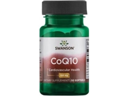 Té SWANSON Coq (50 pérolas)