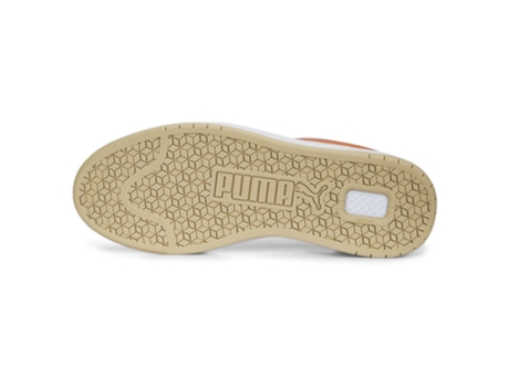 Zapatillas de Hombre PUMA Court Ultra Lite Blanco (45)