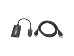 Convertidor De Interfaz Multimedia Hd 16:9 4:3 Convertidor De Consola De Videojuegos Para Juegos