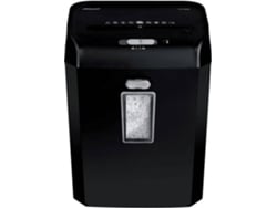 Destructora REXEL Promax REX623 (6 Hojas - Capacidad: 23 L)