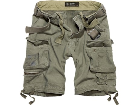 Brandit Savage Vintage Shorts
