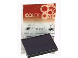 Sello COLOP 107265 Azul