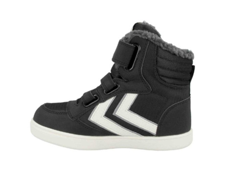 Hummel Stadil Super Poly Mid Recycle
