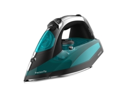 Plancha de Vapor CECOTEC Fast&Furious 5020 Force 2600 W