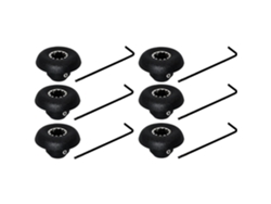 Kit De Reemplazo De Zócalo De Transmisión Para Licuadoras Vitamix, Repuestos Con Llave. Kit De Zócalo De Transmisión Para Vitamix.