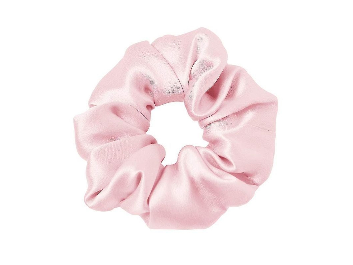 2026-lazo De Pelo De Seda 6a - Elástico Suave Para Cabello - Cuidado Capilar - Regalo De San Valentín Para Mujeres