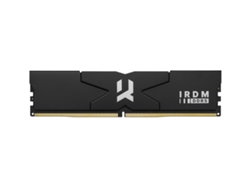 Memoria DDR5 de 16 GB CL36 2048MX8 IRDM GOODRAM