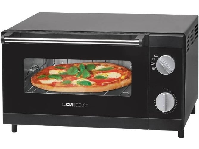 Horno de Sobremesa CLATRONIC MPO 3520