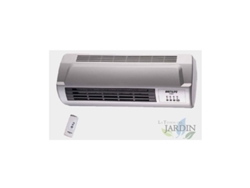 Calefactor Split SUINGA con Mando (2000 W)
