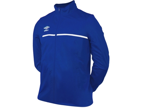 Chaqueta para Masculino UMBRO (XXL - Multicolor)