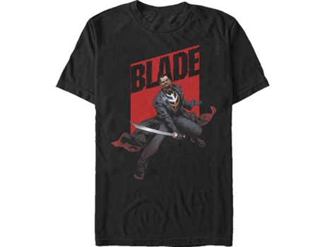 Camiseta ROCKINSTONE Blade (XXL)